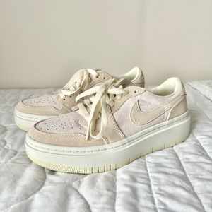 Women’s Nike Air Jordan 1 Low